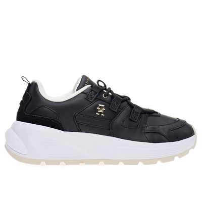 Buty sportowe damskie wiosenne Tommy Hilfiger ze sklepu: streetstyle24.pl w kategorii: Buty sportowe damskie - zdjęcie E12E2BE-C1C-9438_3232852
