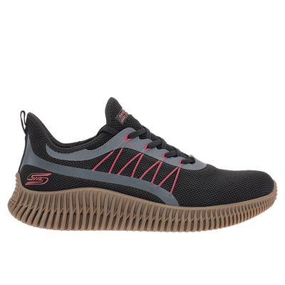 Skechers - Buty sportowe męskie jesienne ze sklepu: streetstyle24.pl w kategorii: Buty sportowe męskie - zdjęcie E12E2BE-C1C-9438_3232877