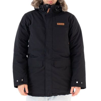 Columbia - Kurtka męska zimowa ze sklepu: streetstyle24.pl w kategorii: Kurtki męskie - zdjęcie E12E2BE-C1C-9438_3232994
