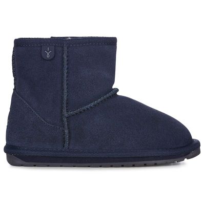 Buty zimowe dziecięce na zimę Emu Australia ze sklepu: streetstyle24.pl w kategorii: Buty zimowe dziecięce - zdjęcie E12E2BE-C1C-9438_3233009