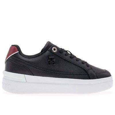 Tommy Hilfiger - Trampki damskie ze sklepu: streetstyle24.pl w kategorii: Trampki damskie - zdjęcie E12E2BE-C1C-9438_3233126