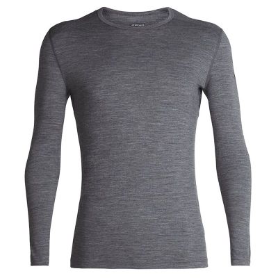 T-shirt męski Icebreaker ze sklepu: streetstyle24.pl w kategorii: T-shirty męskie - zdjęcie E12E2BE-C1C-9438_3233410