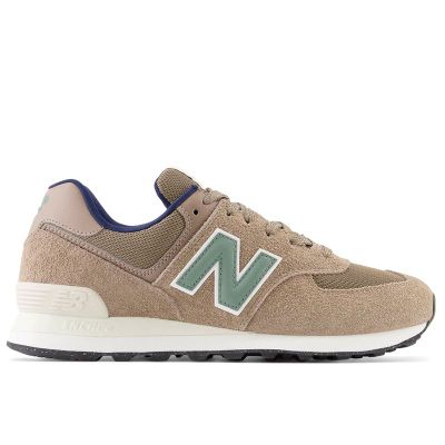 New Balance - Buty sportowe męskie wiosenne ze sklepu: streetstyle24.pl w kategorii: Buty sportowe męskie - zdjęcie E12E2BE-C1C-9438_3233497