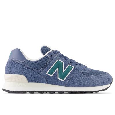 Buty sportowe męskie na wiosnę New Balance ze sklepu: streetstyle24.pl w kategorii: Buty sportowe męskie - zdjęcie E12E2BE-C1C-9438_3233500