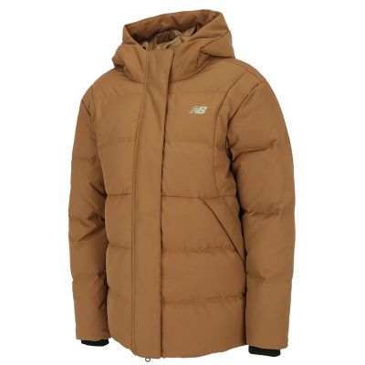 Kurtka damska zimowa New Balance ze sklepu: streetstyle24.pl w kategorii: Kurtki damskie - zdjęcie E12E2BE-C1C-9438_3233869