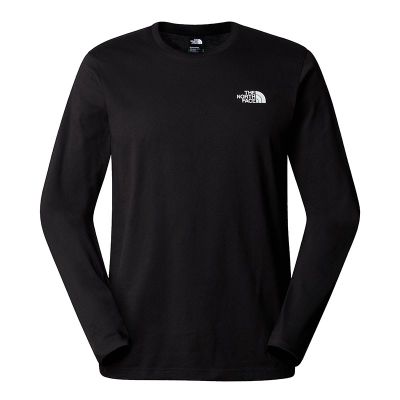 T-shirt męski na wiosnę The North Face ze sklepu: streetstyle24.pl w kategorii: T-shirty męskie - zdjęcie E12E2BE-C1C-9438_3234007
