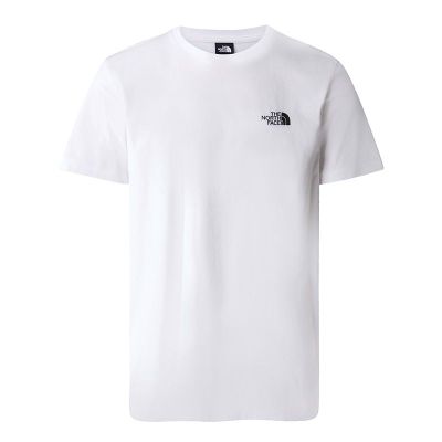 T-shirt męski na wiosnę The North Face ze sklepu: streetstyle24.pl w kategorii: T-shirty męskie - zdjęcie E12E2BE-C1C-9438_3234012