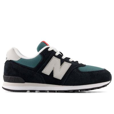 Buty sportowe damskie na wiosnę New Balance ze sklepu: streetstyle24.pl w kategorii: Buty sportowe damskie - zdjęcie E12E2BE-C1C-9438_3234026