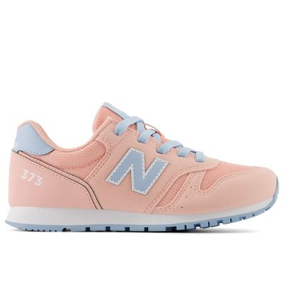 Buty sportowe dziecięce na wiosnę New Balance ze sklepu: streetstyle24.pl w kategorii: Buty sportowe dziecięce - zdjęcie E12E2BE-C1C-9438_3234098