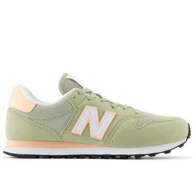 Buty sportowe damskie na wiosnę New Balance ze sklepu: streetstyle24.pl w kategorii: Buty sportowe damskie - zdjęcie E12E2BE-C1C-9438_3234227