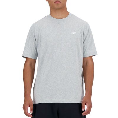 New Balance - T-shirt męski na wiosnę ze sklepu: streetstyle24.pl w kategorii: T-shirty męskie - zdjęcie E12E2BE-C1C-9438_3234289