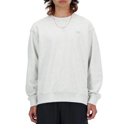 Bluza męska jesienna New Balance ze sklepu: streetstyle24.pl w kategorii: Bluzy męskie - zdjęcie E12E2BE-C1C-9438_3234296