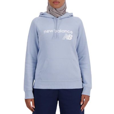Bluza damska jesienna New Balance ze sklepu: streetstyle24.pl w kategorii: Bluzy damskie - zdjęcie E12E2BE-C1C-9438_3234298
