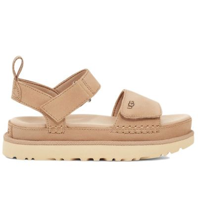 UGG - Sandały damskie na wiosnę na lato ze sklepu: streetstyle24.pl w kategorii: Sandały damskie