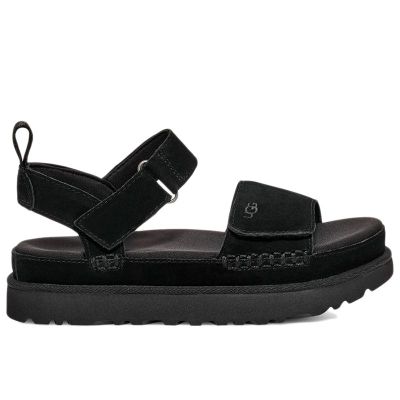 Sandały damskie na lato UGG ze sklepu: streetstyle24.pl w kategorii: Sandały damskie - zdjęcie E12E2BE-C1C-9438_3234339
