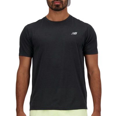 T-shirt męski New Balance ze sklepu: streetstyle24.pl w kategorii: T-shirty męskie - zdjęcie E12E2BE-C1C-9438_3234367