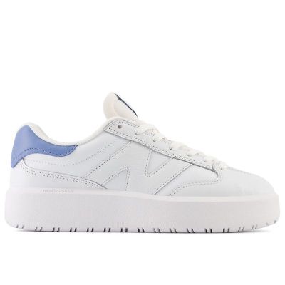 Buty sportowe damskie na wiosnę New Balance ze sklepu: streetstyle24.pl w kategorii: Buty sportowe damskie - zdjęcie E12E2BE-C1C-9438_3234384
