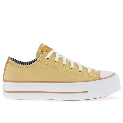 Trampki damskie wiosenne Converse ze sklepu: streetstyle24.pl w kategorii: Trampki damskie - zdjęcie E12E2BE-C1C-9438_3234429