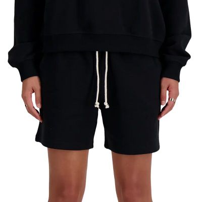 Szorty na lato w sportowym stylu New Balance ze sklepu: streetstyle24.pl w kategorii: Szorty - zdjęcie E12E2BE-C1C-9438_3234450