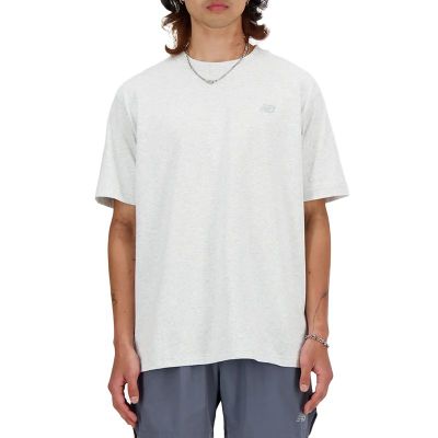 T-shirt męski New Balance ze sklepu: streetstyle24.pl w kategorii: T-shirty męskie - zdjęcie E12E2BE-C1C-9438_3234483