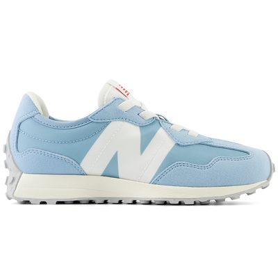 Buty sportowe dziecięce New Balance ze sklepu: streetstyle24.pl w kategorii: Buty sportowe dziecięce - zdjęcie E12E2BE-C1C-9438_3234252