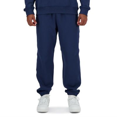 Spodnie męskie w sportowym stylu jesienne New Balance ze sklepu: streetstyle24.pl w kategorii: Spodnie męskie - zdjęcie E12E2BE-C1C-9438_3234498