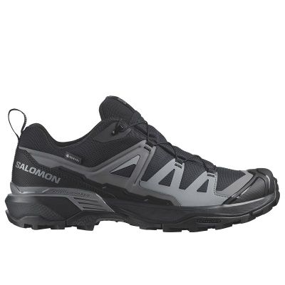 Buty trekkingowe męskie jesienne Salomon ze sklepu: streetstyle24.pl w kategorii: Buty trekkingowe męskie - zdjęcie E12E2BE-C1C-9438_3234624