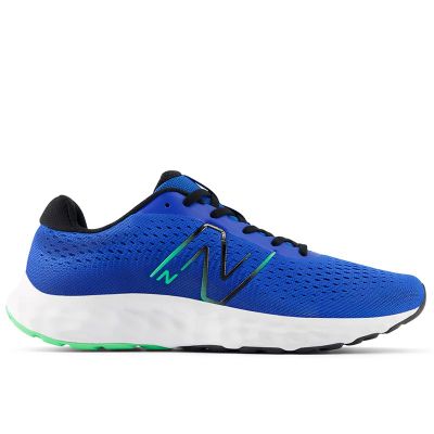Buty sportowe męskie na wiosnę New Balance ze sklepu: streetstyle24.pl w kategorii: Buty sportowe męskie - zdjęcie E12E2BE-C1C-9438_3234701