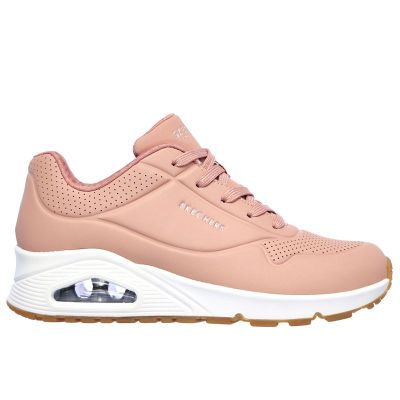 Buty sportowe damskie na wiosnę Skechers ze sklepu: streetstyle24.pl w kategorii: Buty sportowe damskie - zdjęcie E12E2BE-C1C-9438_3222710