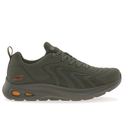 Skechers - Buty sportowe męskie jesienne ze sklepu: streetstyle24.pl w kategorii: Buty sportowe męskie - zdjęcie E12E2BE-C1C-9438_3234790