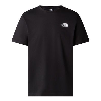 T-shirt męski The North Face ze sklepu: streetstyle24.pl w kategorii: T-shirty męskie - zdjęcie E12E2BE-C1C-9438_3234803
