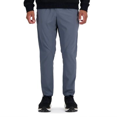 New Balance - Spodnie męskie eleganckie ze sklepu: streetstyle24.pl w kategorii: Spodnie męskie - zdjęcie E12E2BE-C1C-9438_3234814