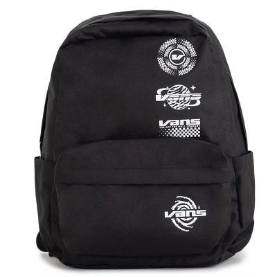 Plecak jesienny Vans ze sklepu: streetstyle24.pl w kategorii: Plecaki - zdjęcie E12E2BE-C1C-9438_3234866