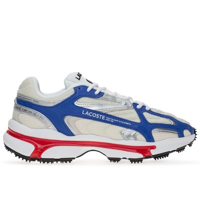 Lacoste - Buty sportowe męskie na wiosnę ze sklepu: streetstyle24.pl w kategorii: Buty sportowe męskie - zdjęcie E12E2BE-C1C-9438_3234885