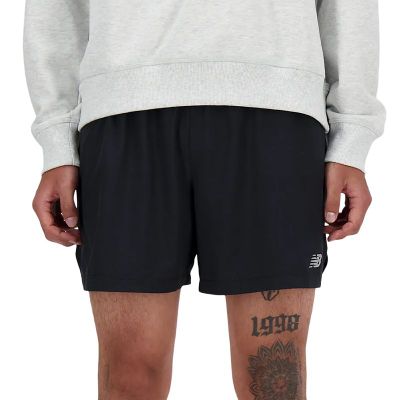 Spodenki męskie sportowe New Balance ze sklepu: streetstyle24.pl w kategorii: Spodenki męskie - zdjęcie E12E2BE-C1C-9438_3234894