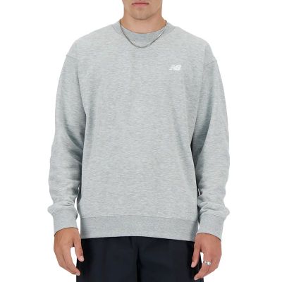 New Balance - Bluza męska jesienna ze sklepu: streetstyle24.pl w kategorii: Bluzy męskie - zdjęcie E12E2BE-C1C-9438_3234950
