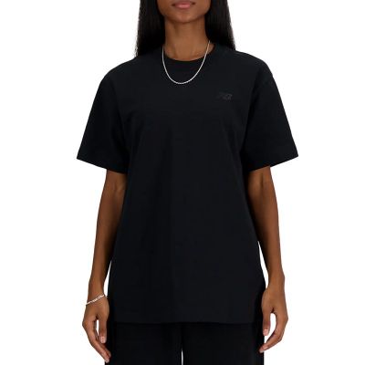 Bluzka damska New Balance ze sklepu: streetstyle24.pl w kategorii: Bluzki damskie - zdjęcie E12E2BE-C1C-9438_3234963