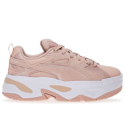 Buty sportowe damskie casual Puma ze sklepu: streetstyle24.pl w kategorii: Buty sportowe damskie - zdjęcie E12E2BE-C1C-9438_3234998