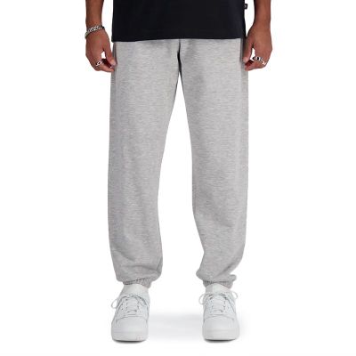 Spodnie męskie sportowe New Balance ze sklepu: streetstyle24.pl w kategorii: Spodnie męskie - zdjęcie E12E2BE-C1C-9438_3235021