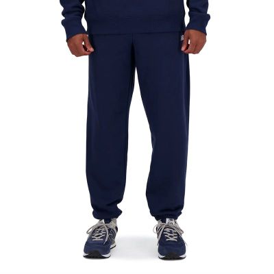 Spodnie męskie sportowe New Balance ze sklepu: streetstyle24.pl w kategorii: Spodnie męskie - zdjęcie E12E2BE-C1C-9438_3235022