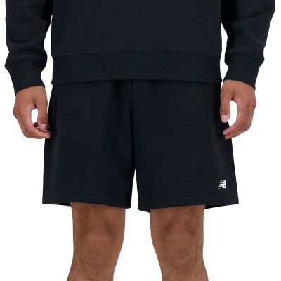 New Balance - Spodenki męskie sportowe ze sklepu: streetstyle24.pl w kategorii: Spodenki męskie - zdjęcie E12E2BE-C1C-9438_3235025