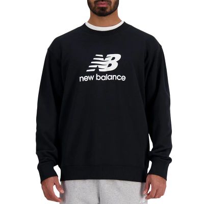 Bluza męska New Balance ze sklepu: streetstyle24.pl w kategorii: Bluzy męskie - zdjęcie E12E2BE-C1C-9438_3235028