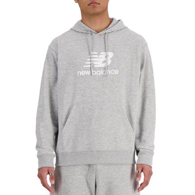 Bluza męska sportowa na zimę New Balance ze sklepu: streetstyle24.pl w kategorii: Bluzy męskie - zdjęcie E12E2BE-C1C-9438_3235030