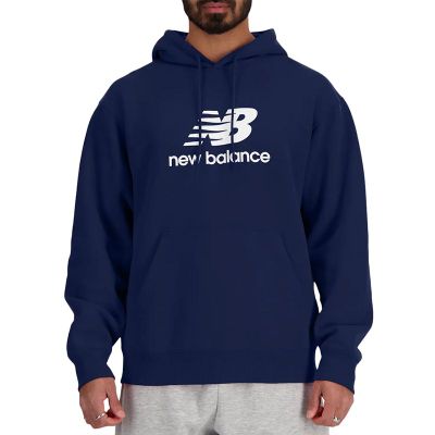 Bluza męska New Balance ze sklepu: streetstyle24.pl w kategorii: Bluzy męskie - zdjęcie E12E2BE-C1C-9438_3235032