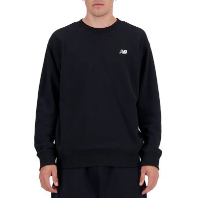 Bluza męska wiosenna New Balance ze sklepu: streetstyle24.pl w kategorii: Bluzy męskie - zdjęcie E12E2BE-C1C-9438_3235038
