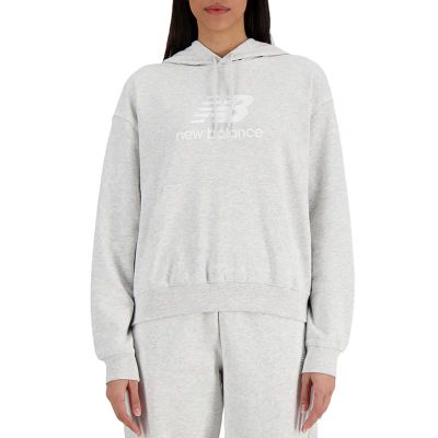 New Balance - Bluza damska ze sklepu: streetstyle24.pl w kategorii: Bluzy damskie - zdjęcie E12E2BE-C1C-9438_3235047