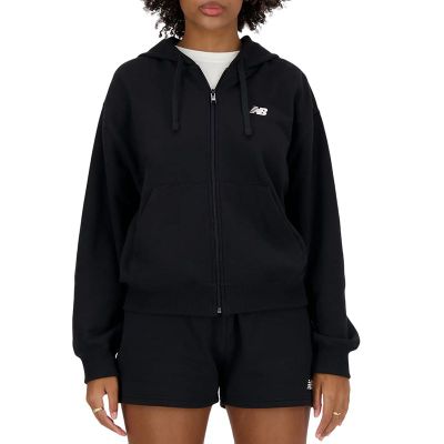 Bluza damska w sportowym stylu jesienna New Balance ze sklepu: streetstyle24.pl w kategorii: Bluzy damskie - zdjęcie E12E2BE-C1C-9438_3235049
