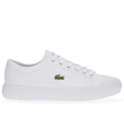 Lacoste - Trampki męskie wiosenne ze sklepu: streetstyle24.pl w kategorii: Trampki męskie - zdjęcie E12E2BE-C1C-9438_3235058