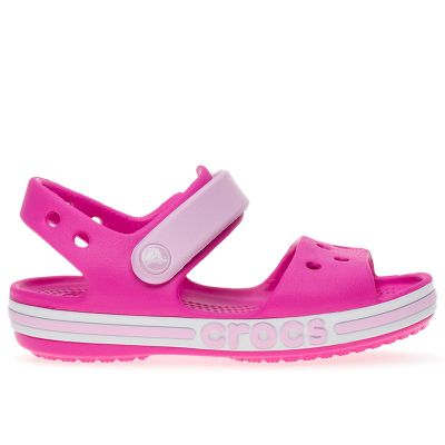 Sandały dziecięce na lato Crocs ze sklepu: streetstyle24.pl w kategorii: Sandały dziecięce - zdjęcie E12E2BE-C1C-9438_3235073