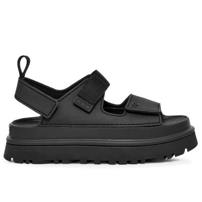 Sandały damskie na lato UGG ze sklepu: streetstyle24.pl w kategorii: Sandały damskie - zdjęcie E12E2BE-C1C-9438_3235158